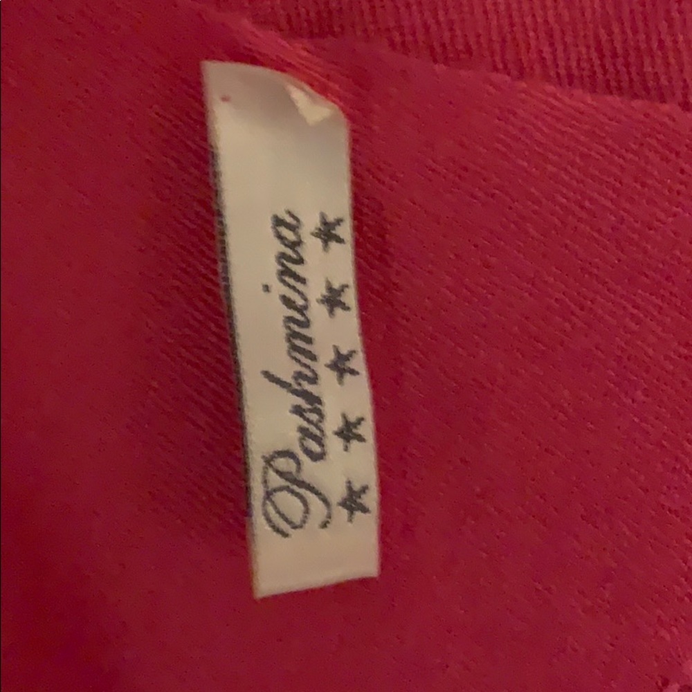 Pashmina - Picture 3 of 4